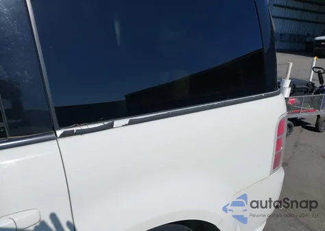 2009 Ford Flex Se from USA, damaged, VIN 2FMDK51C19BA08598